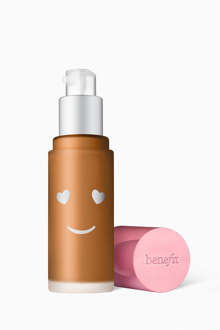 

Hello Happy Flawless Brightening Foundation 08, 30ml, Multicolour