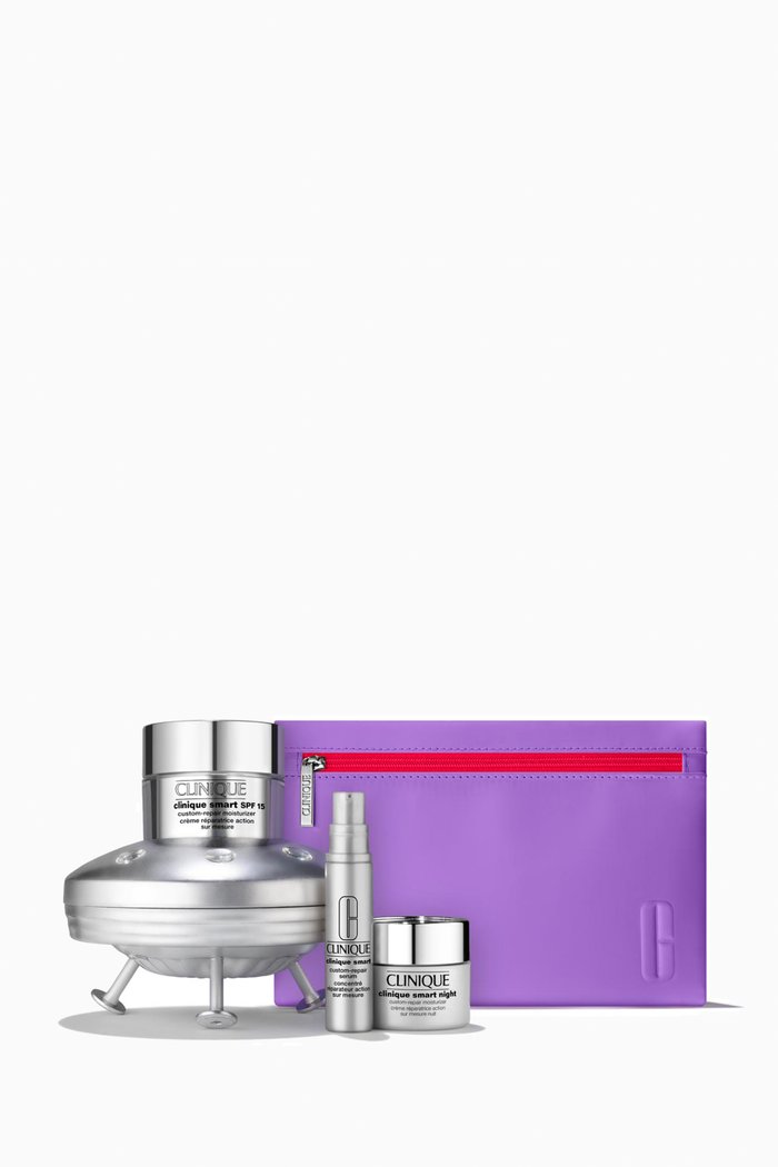 

Smart & Smooth Set, Multicolour