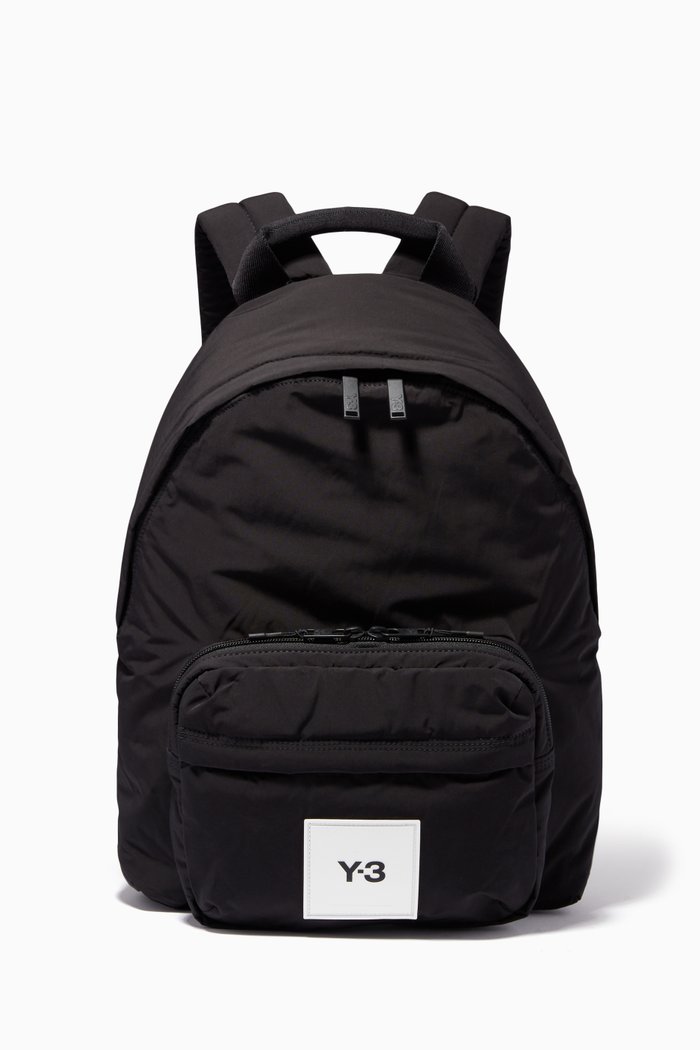 

Techlite Tweak Bag in Nylon, Black