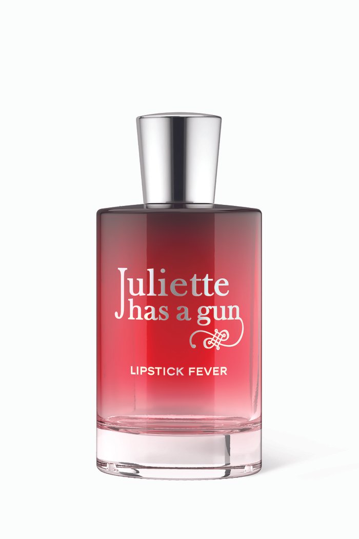 

Lipstick Fever Eau de Parfum, 100ml, Colourless