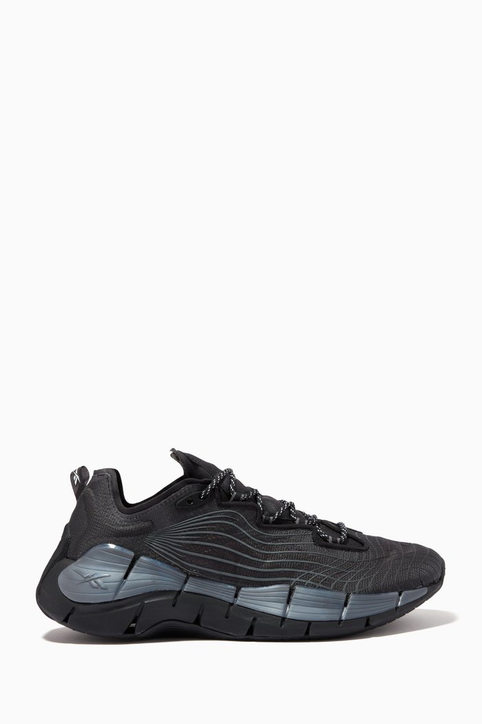 

Zig Kinetica 2 Sneakers, Black