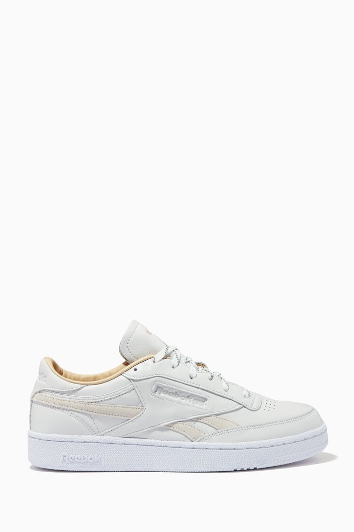 

Club C Revenge Shoes, Grey