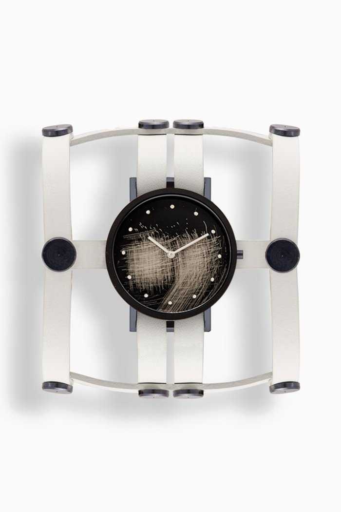 

x Aumorfia Gladiator Avant Watch, White