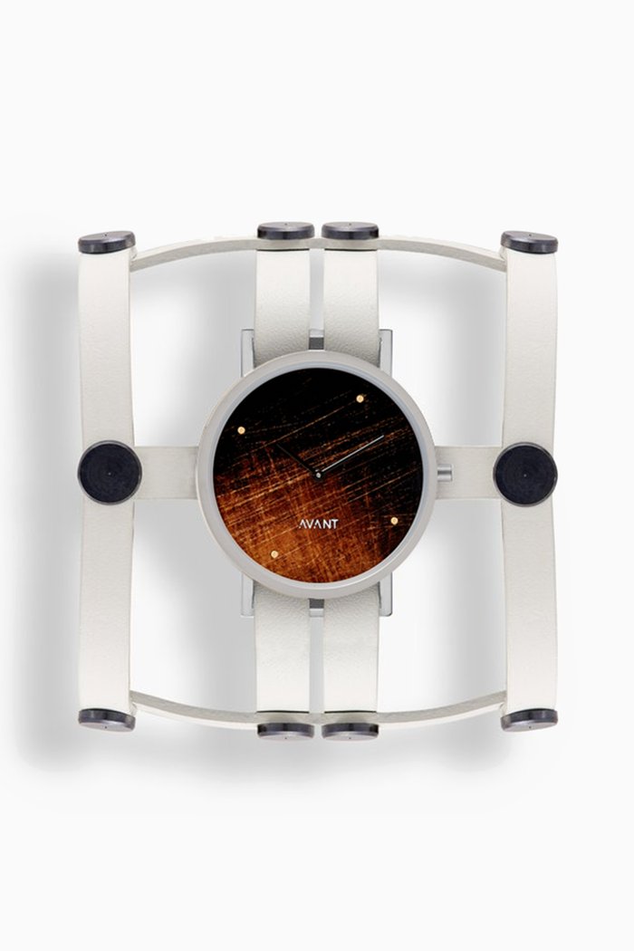 

x Aumorfia Avant Watch, White