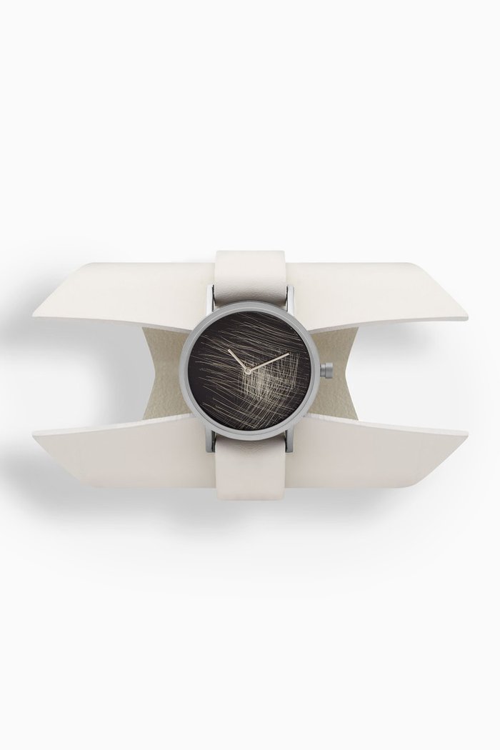 

x Aumorfia Avant Surface Watch, Black