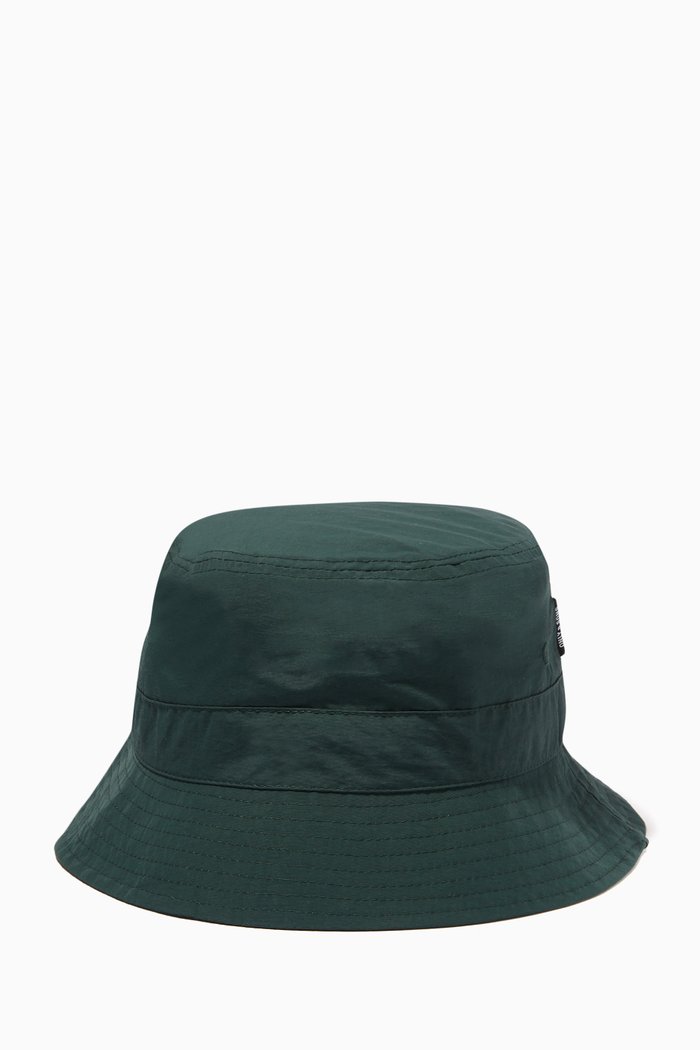 

Joshua Bucket Hat, Green