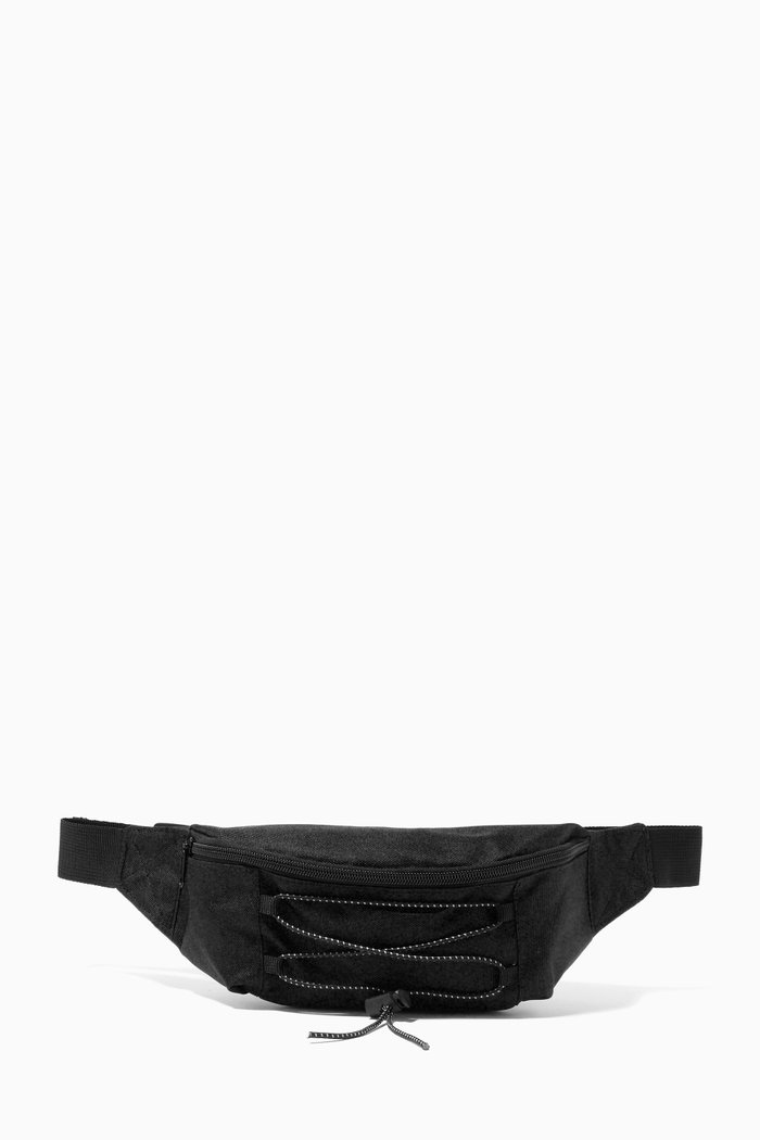 

Jax Belt Bag, Black