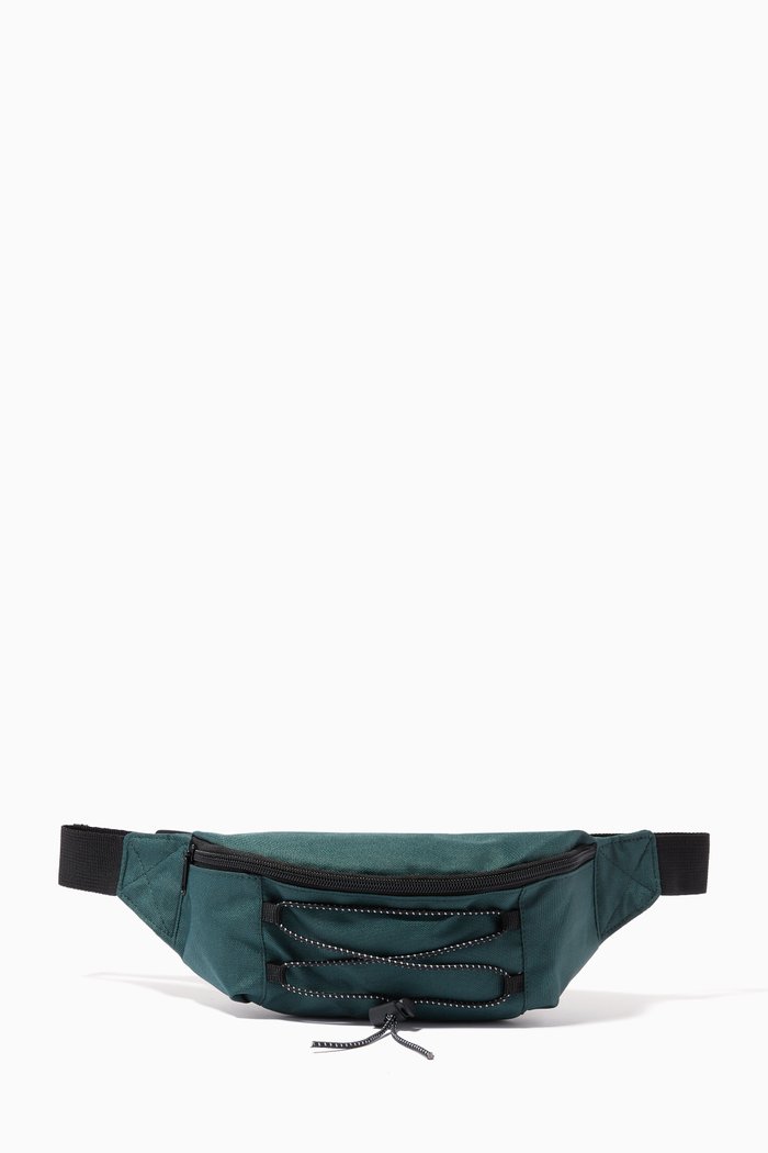 

Jax Belt Bag, Green