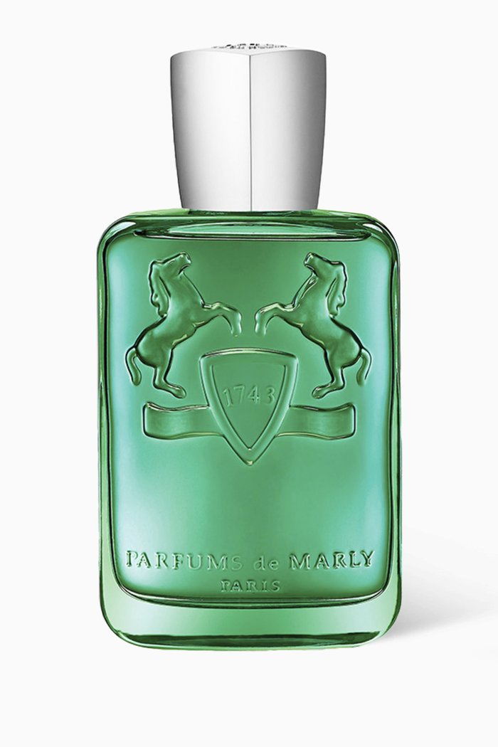 

Greenley Eau de Parfum, 125ml, Colourless