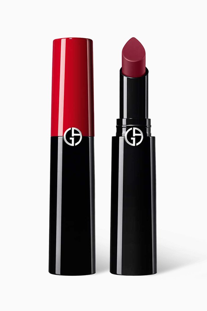 

404 Tempting Lip Power Vivid Color Long Wear Lipstick, Colourless