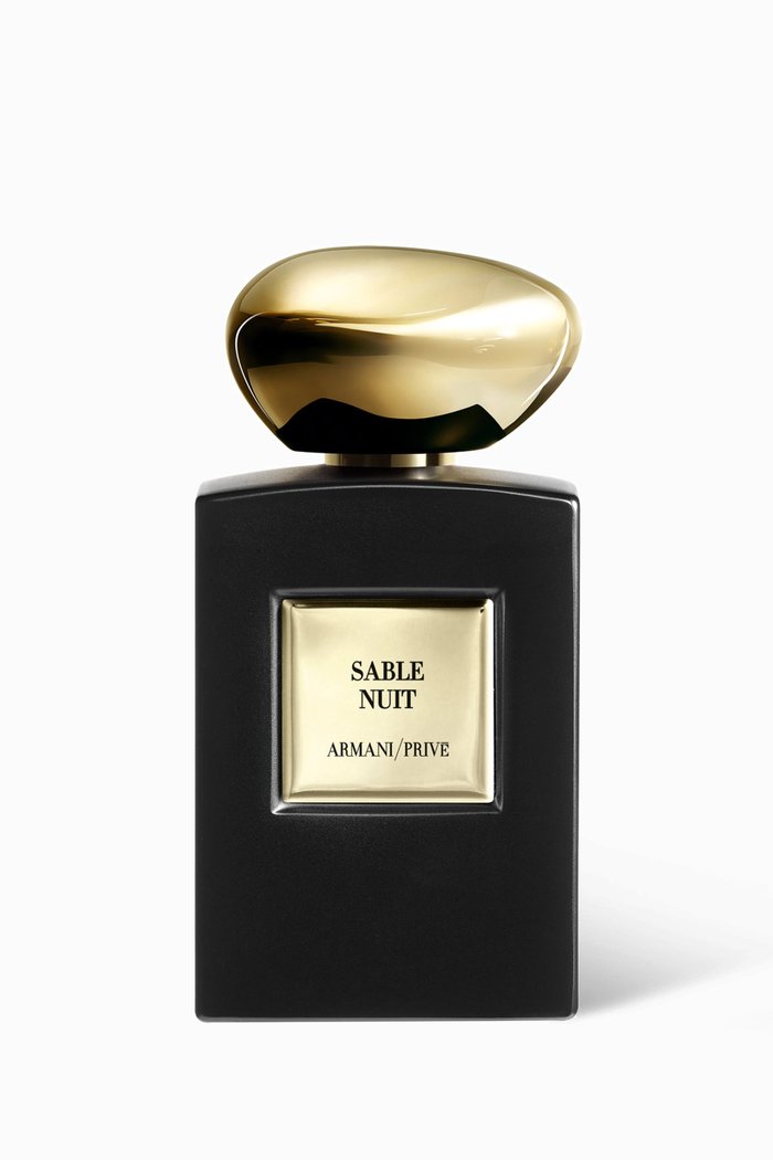 

Privé Sable Nuit Eau De Parfum Intense, Multicolour
