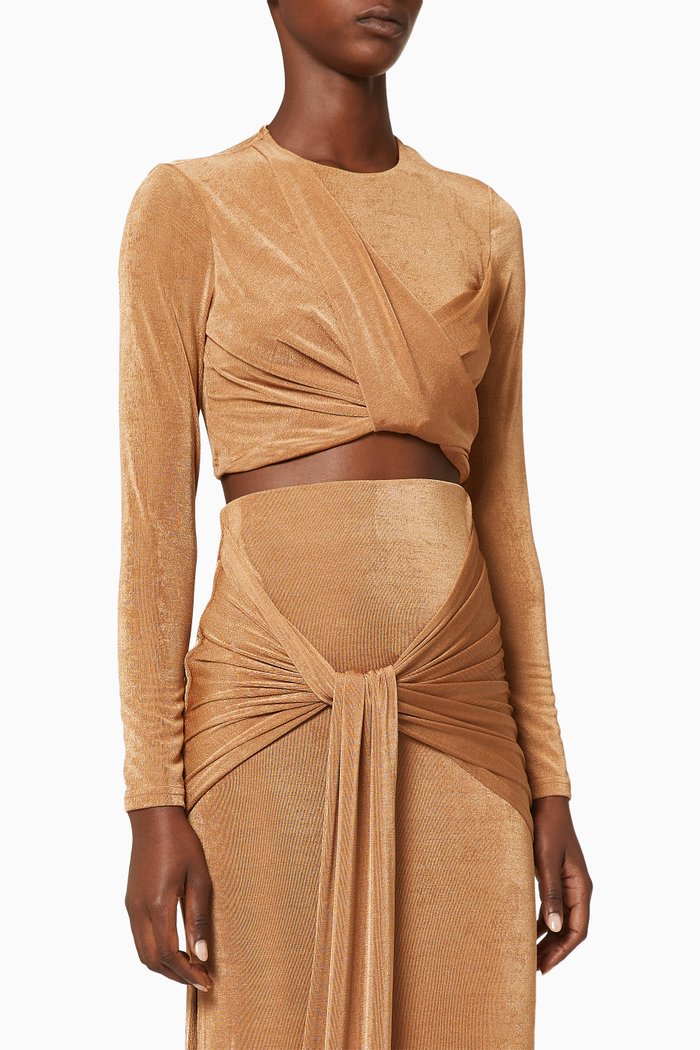 Evelyn Top, Neutral