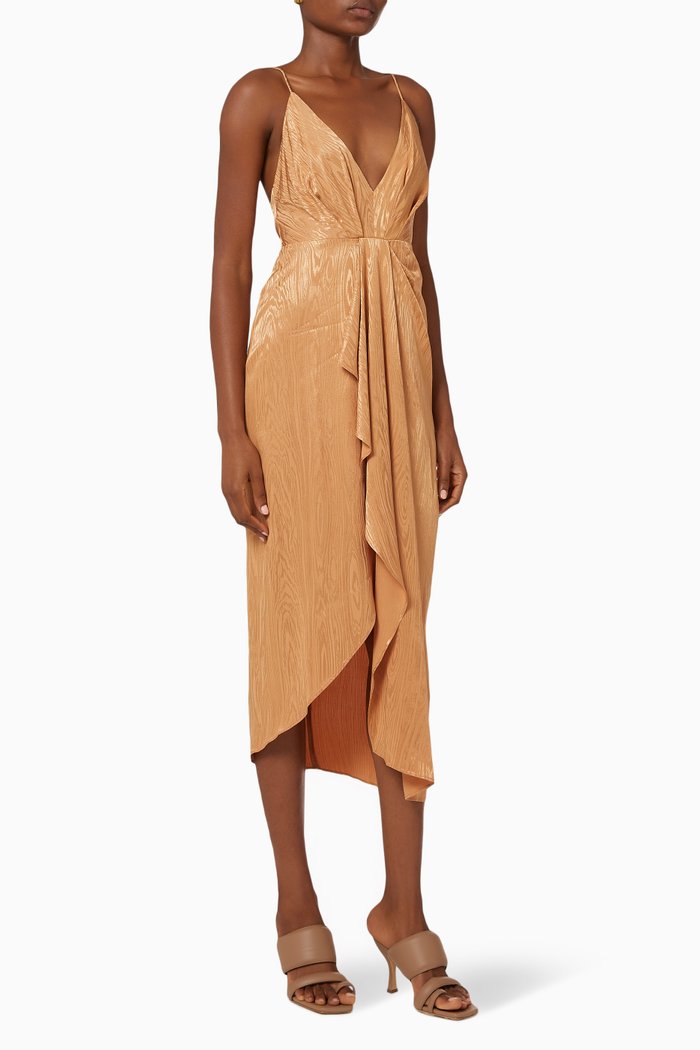 

Samantha Dress, Neutral