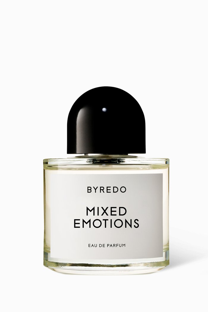

Mixed Emotions Eau de Parfum, 50ml, Colourless