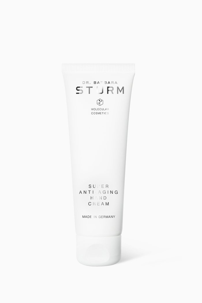 

Super Anti-Aging Hand Cream, 50ml, Colourless