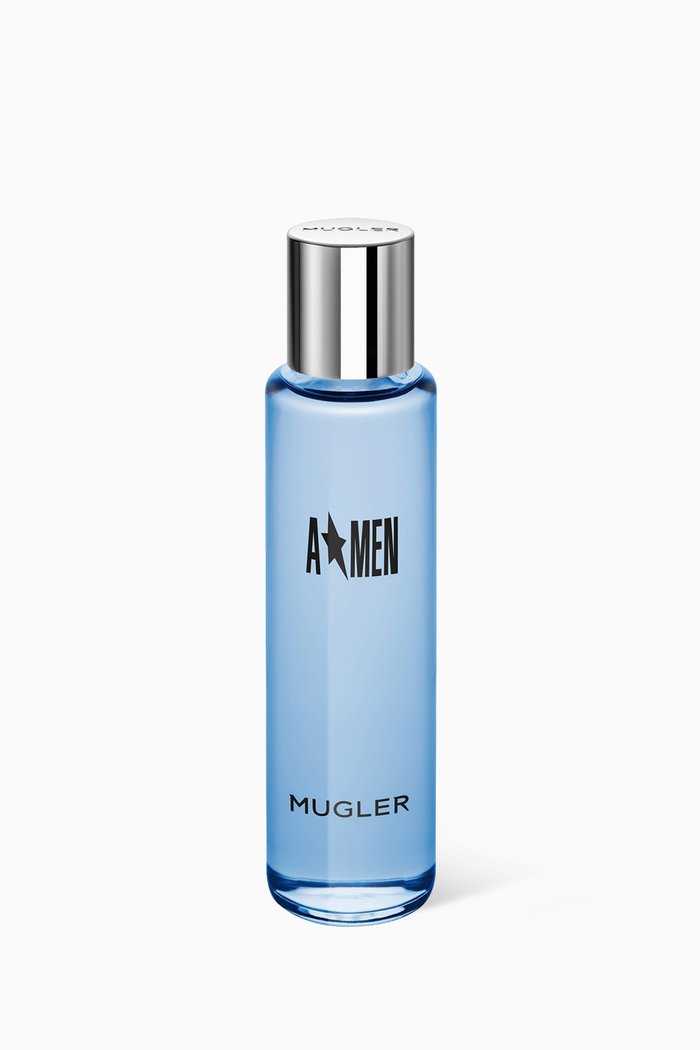 

A*Men Eau de Toilette Refill, 100ml, Multicolour