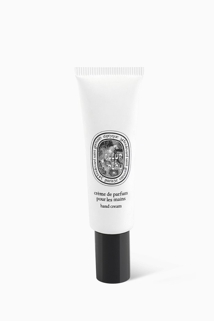 

Fleur de Peau Hand Cream, 45ml, Colourless