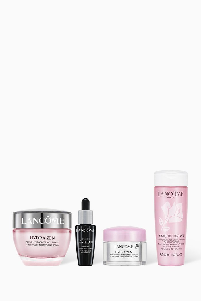 

Hydrazen SPF15 Cream Routine Set, 50ml, Multicolour