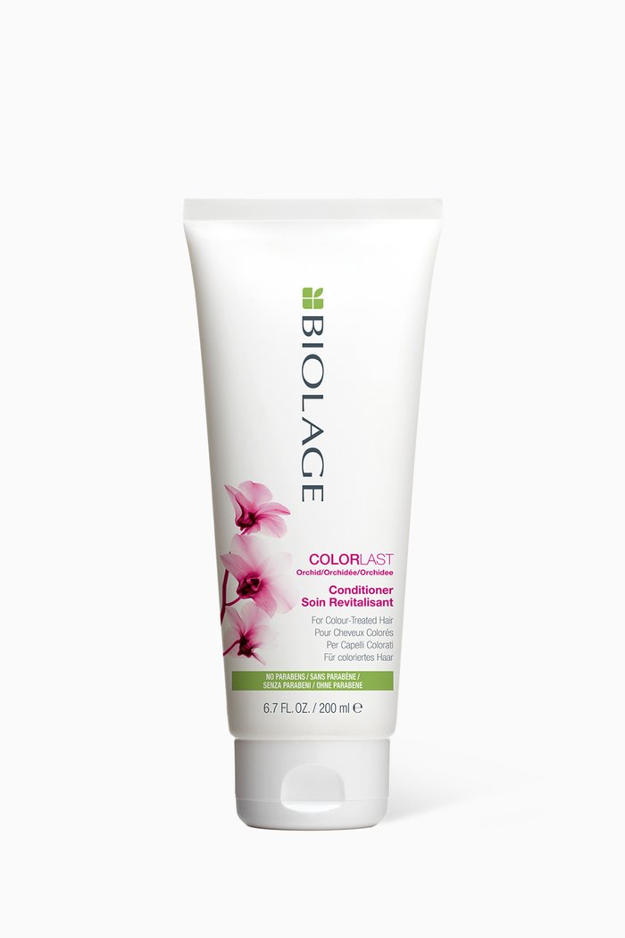 

ColorLast Conditioner For Colored Hair, 200ml, Multicolour