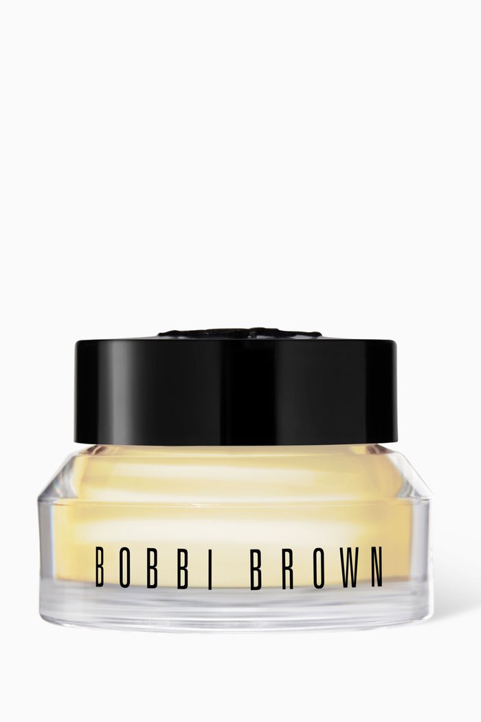 

Vitamin Enriched Eye Base, 15ml, Colourless