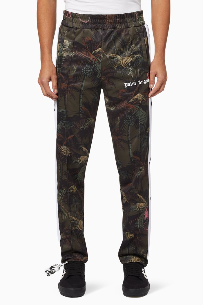 

Jungle Track Pants, Neutral