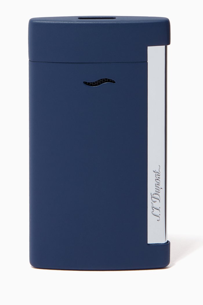 

Slim 7 Lighter, Blue
