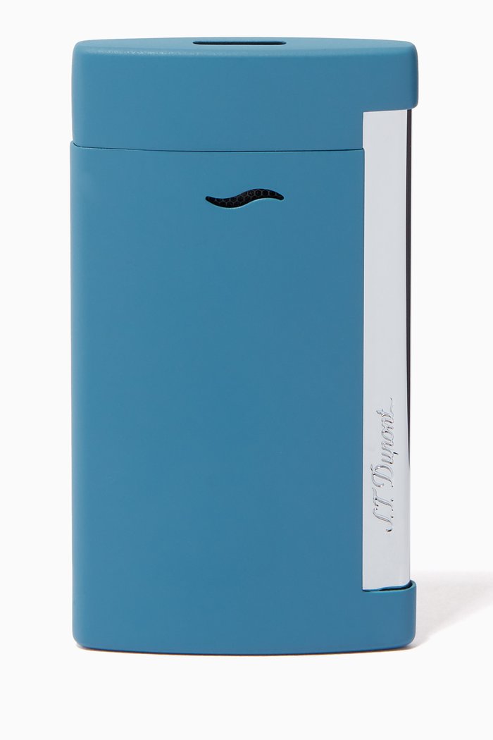 

Slim 7 Lighter, Blue
