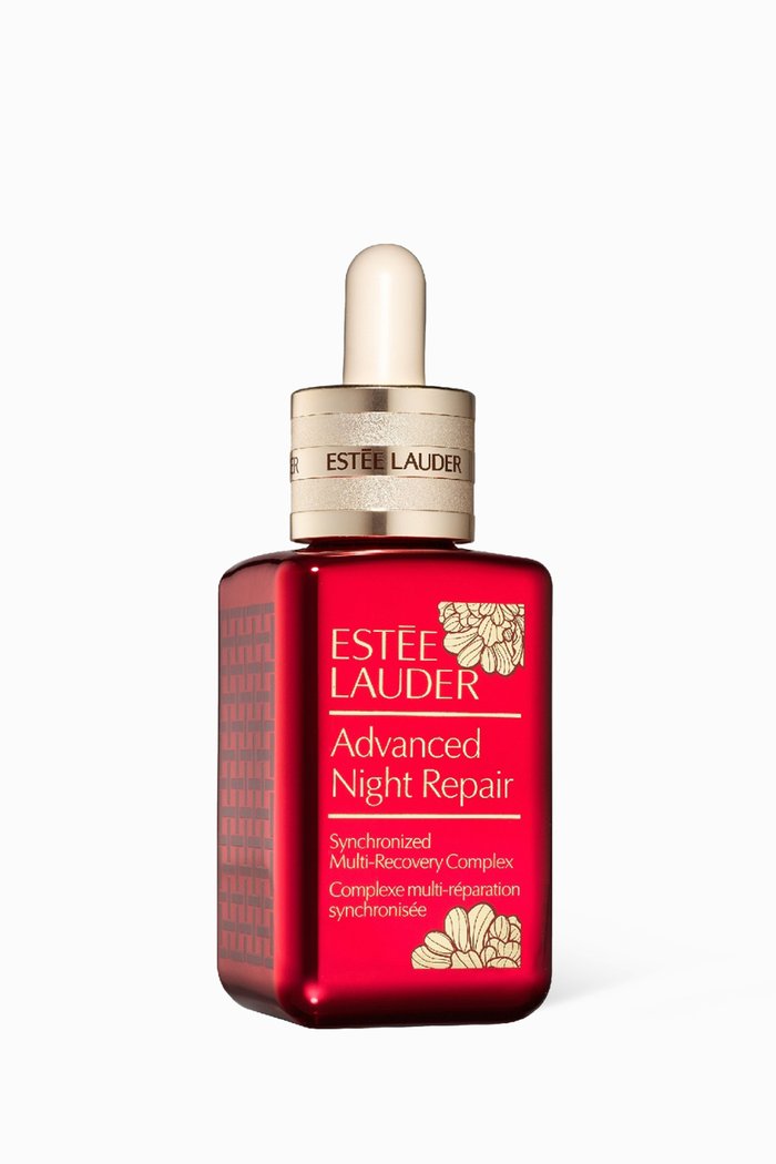 

Limited Edition Advanced Night Repair Red, 50ml, Multicolour