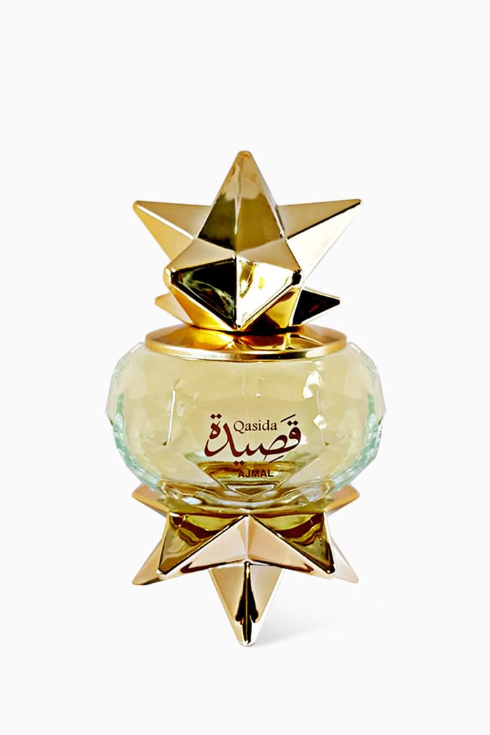 

Qasida Eau de Parfum, 60ml, Colourless