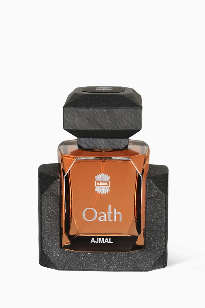 

Oath For Men, Eau de Parfum, 100ml, Multicolour