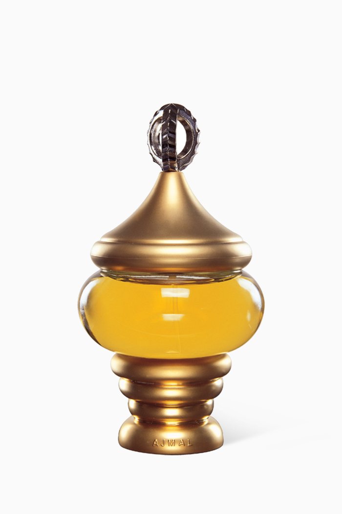 Alf Laila O Laila Eau De Parfum, 60ml, Colourless