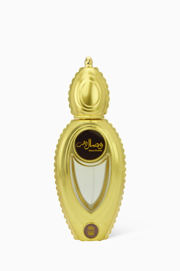 

Wisal Dhahab, Eau de Parfum, 50ml, Colourless