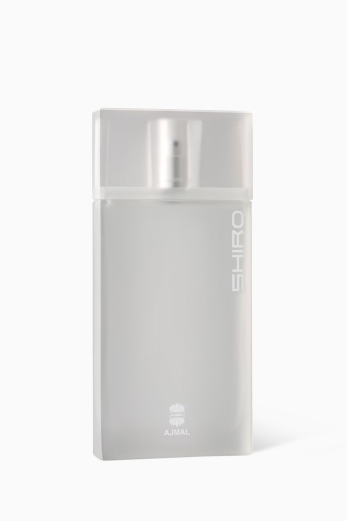 

Shiro For Men, Eau de Parfum, 90ml, Colourless