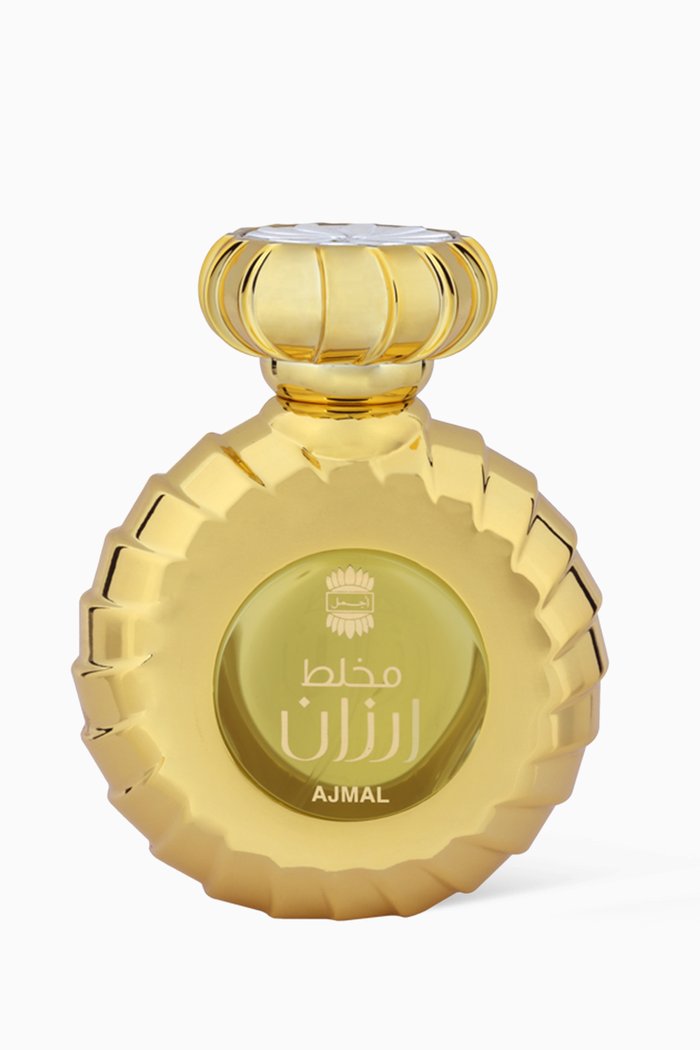 

Mukhallat Arzan, Eau de Parfum, 30ml, Multicolour