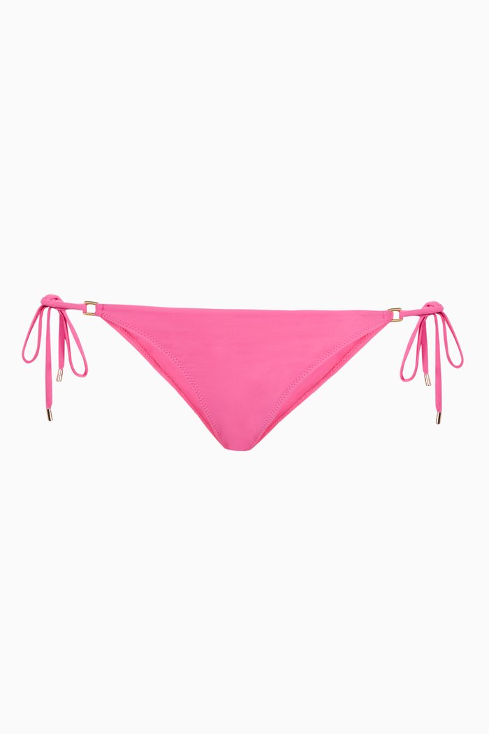 

Cancun Bikini Bottom, Pink