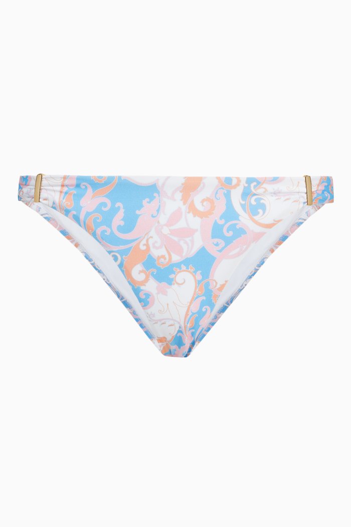 

Martinique Bikini Bottom, Multicolour
