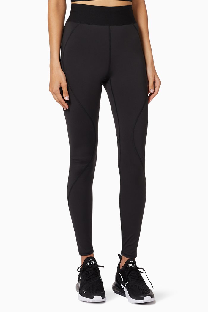 

Icon Core Leggings, Black