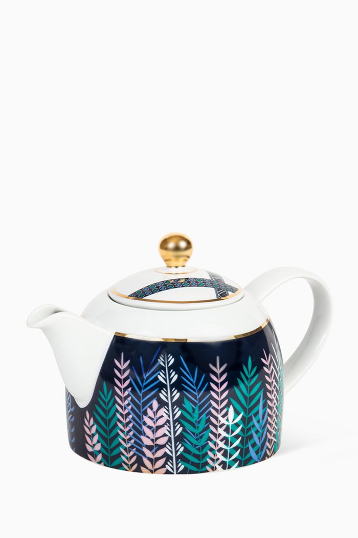 

Tala Tea Pot, Blue