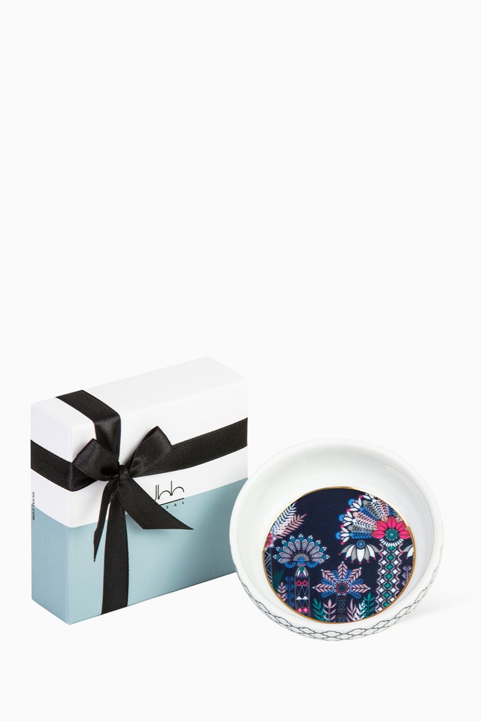 

Tala Catchall Tray, Blue