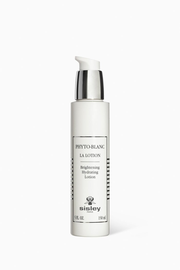 

Phyto-Blanc La Lotion, 150ml, Colourless