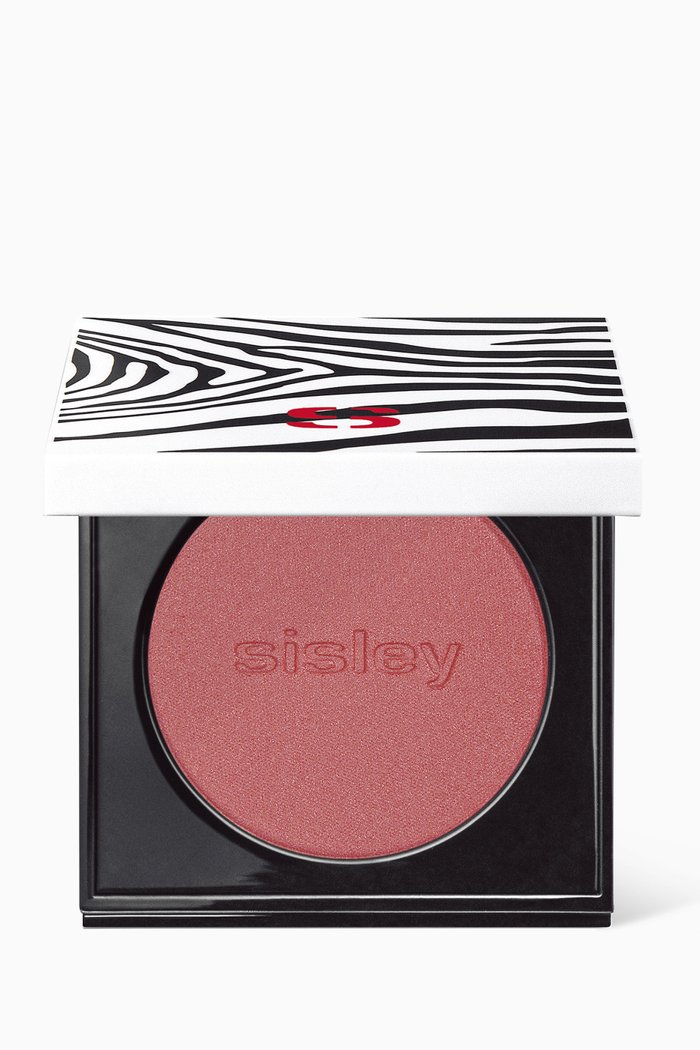 

N°5 Rosewood Le Phyto-Blush, 6.5g, Colourless