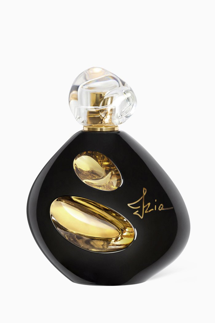 

Izia La Nuit Eau de Parfum, 100ml, Colourless