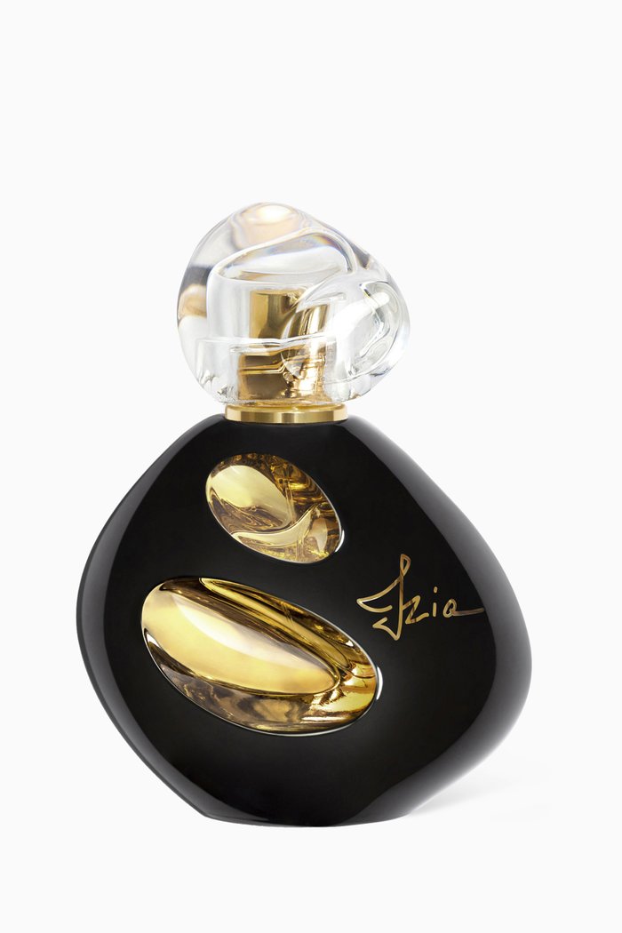 

Izia La Nuit Eau de Parfum, 50ml, Colourless
