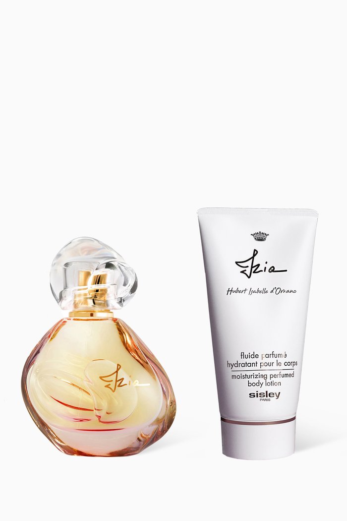 

Izia Jungle Gift Set, 30ml, Multicolour