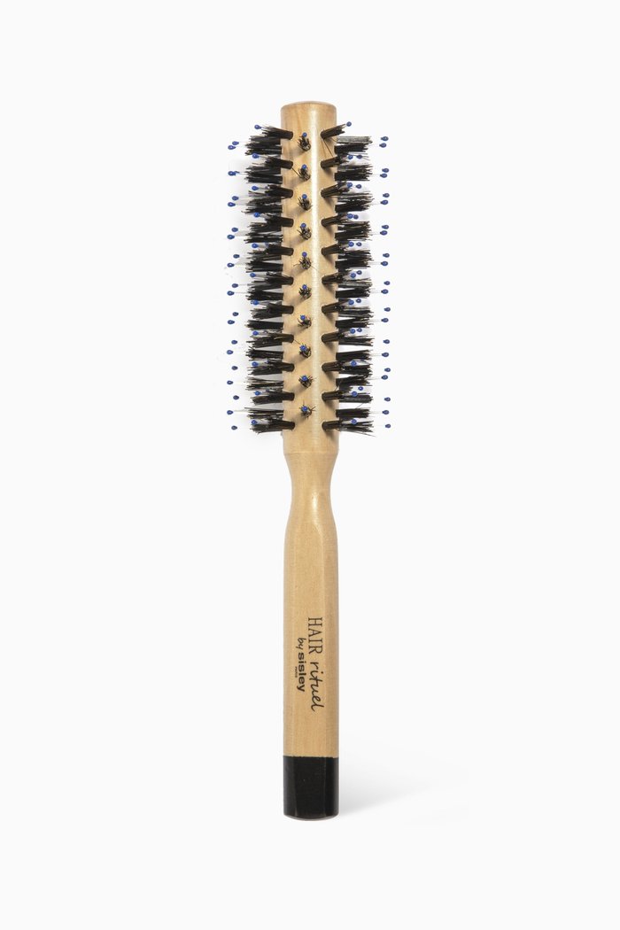 

The Blow-Dry Brush N°1, Multicolour