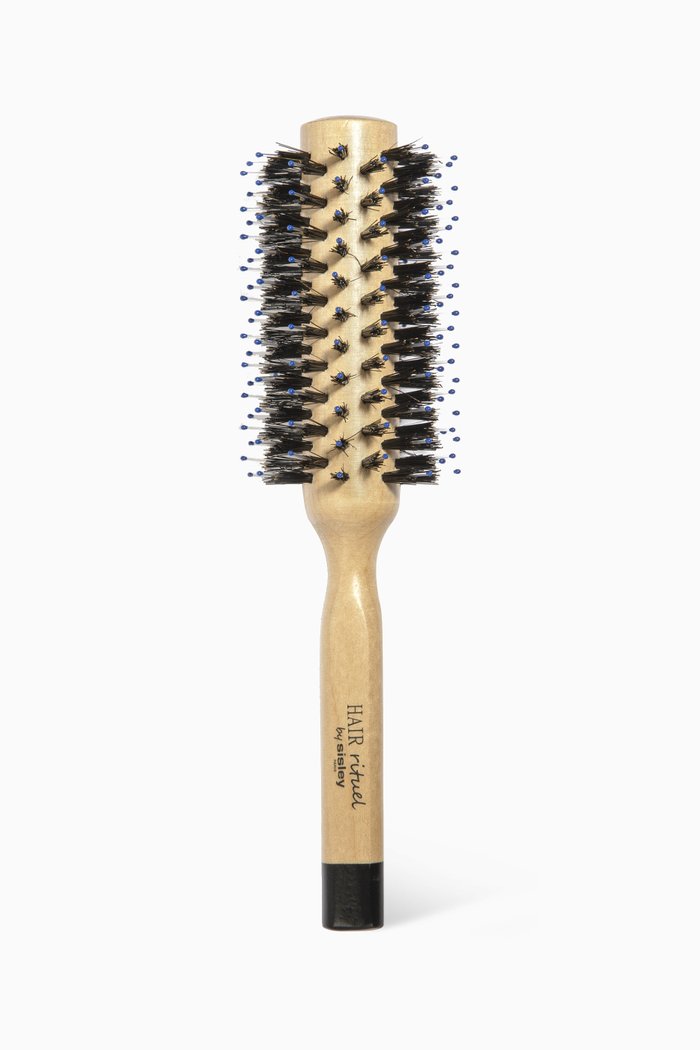 

The Blow-Dry Brush N°2, Multicolour