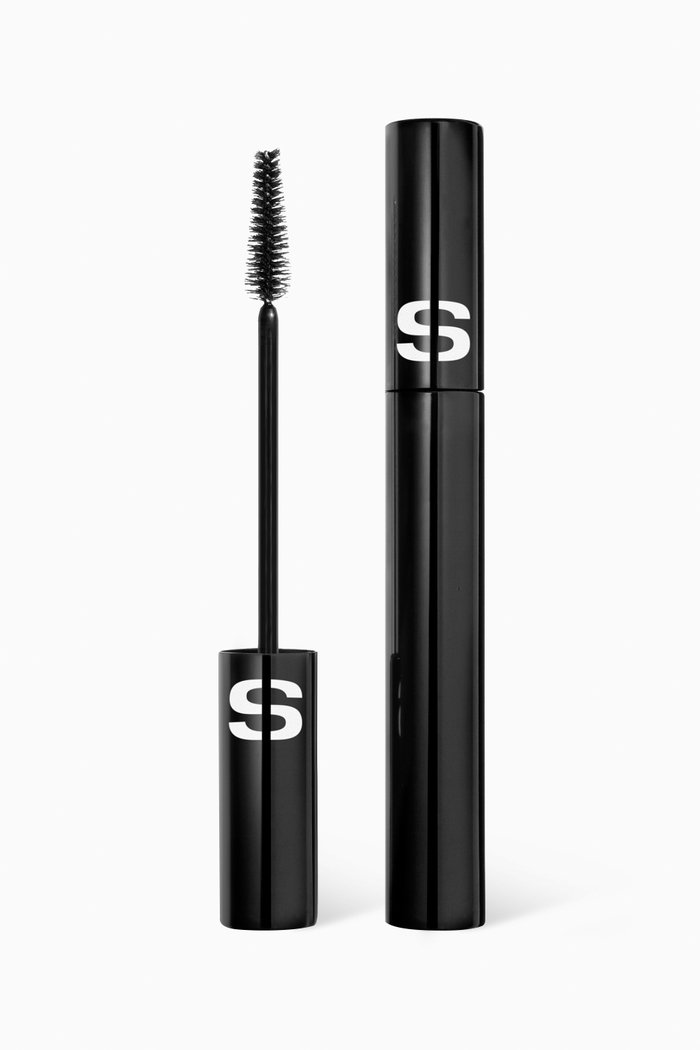 N°1 Deep Black So Stretch Mascara, 7.5ml, Colourless