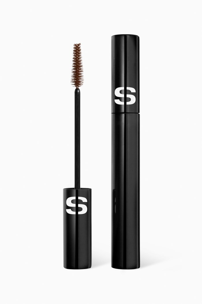 N°2 Deep Brown So Stretch Mascara, 7.5ml, Colourless