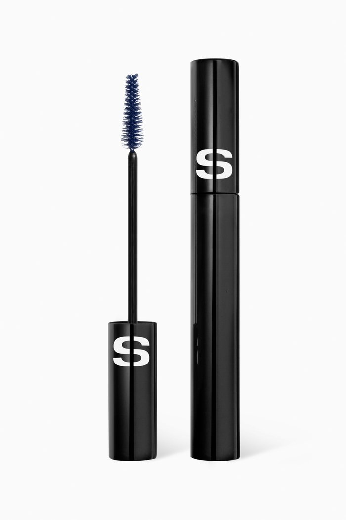 

N°3 Deep Blue So Stretch Mascara, 7.5ml, Colourless