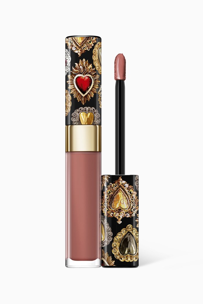 

Sweet Honey Shinissimo High Shine Lip Lacquer, 5ml, Colourless